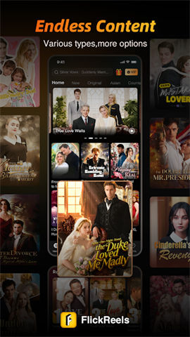 screen