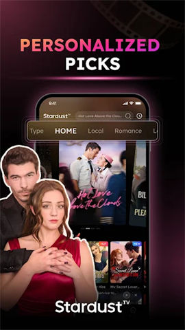 screen