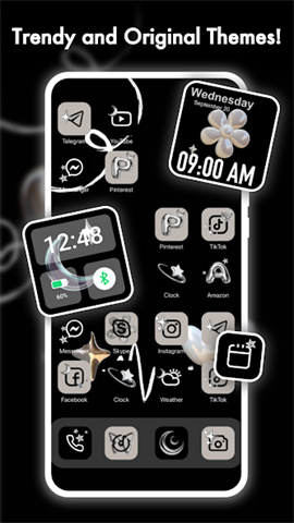 screen